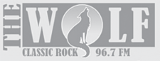 The Wolf 96.7